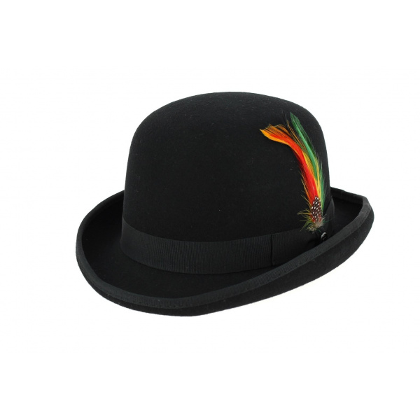 jaxon bowler hat