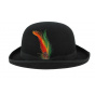 English Derby bowler hat - Jaxon