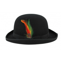 Bowler hat English Derby - Jaxon