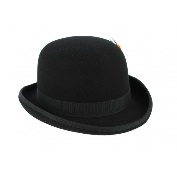 jaxon bowler hat