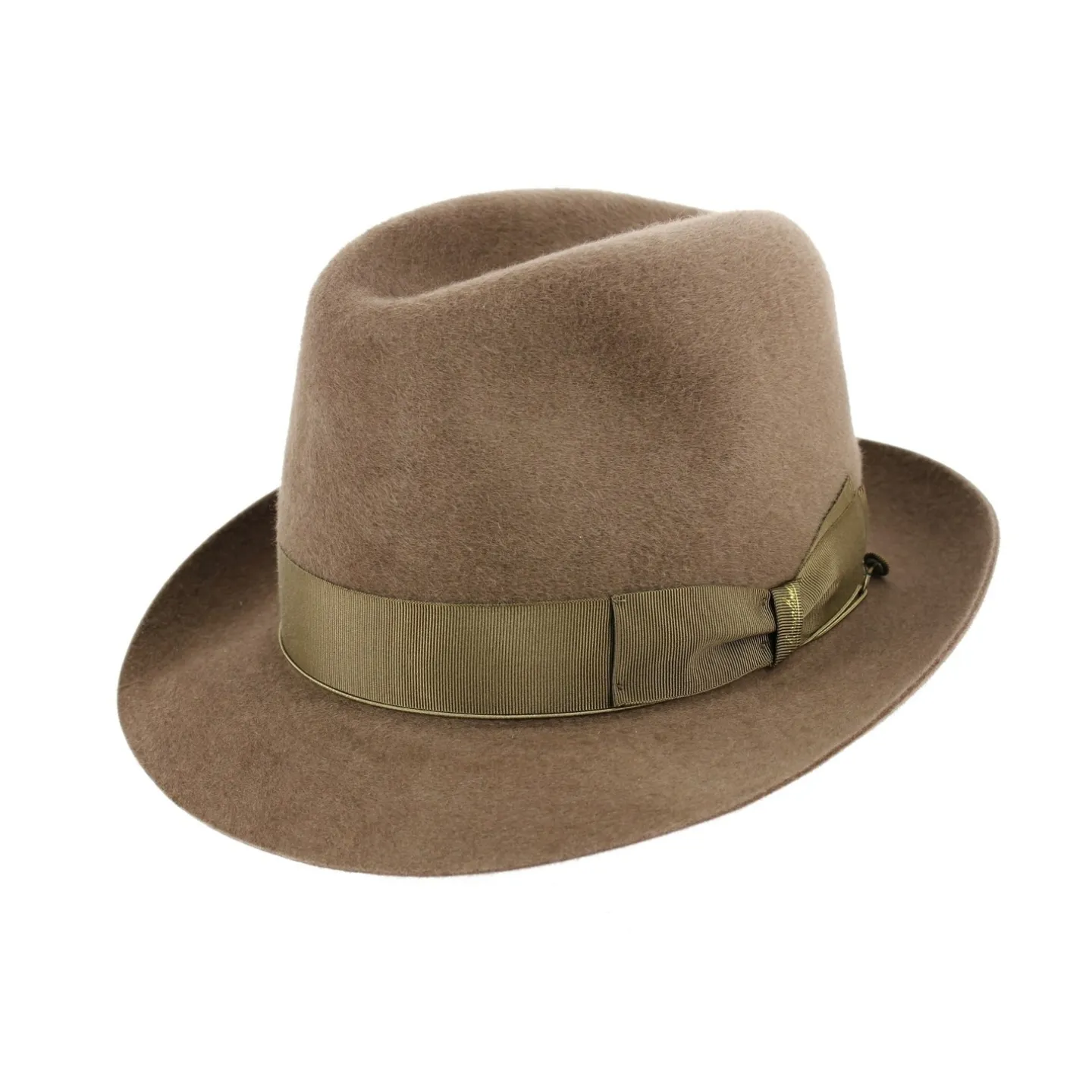 chapeau borsalino cervelt - boutique cervelt Reference : 3897 | Chapellerie Traclet