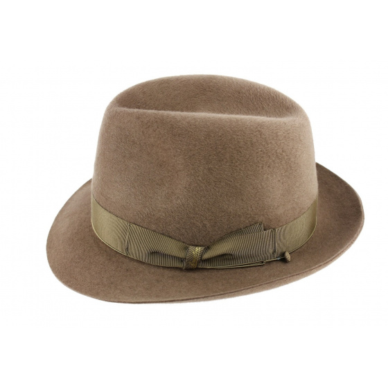 Chapeau Borsalino Cervelt