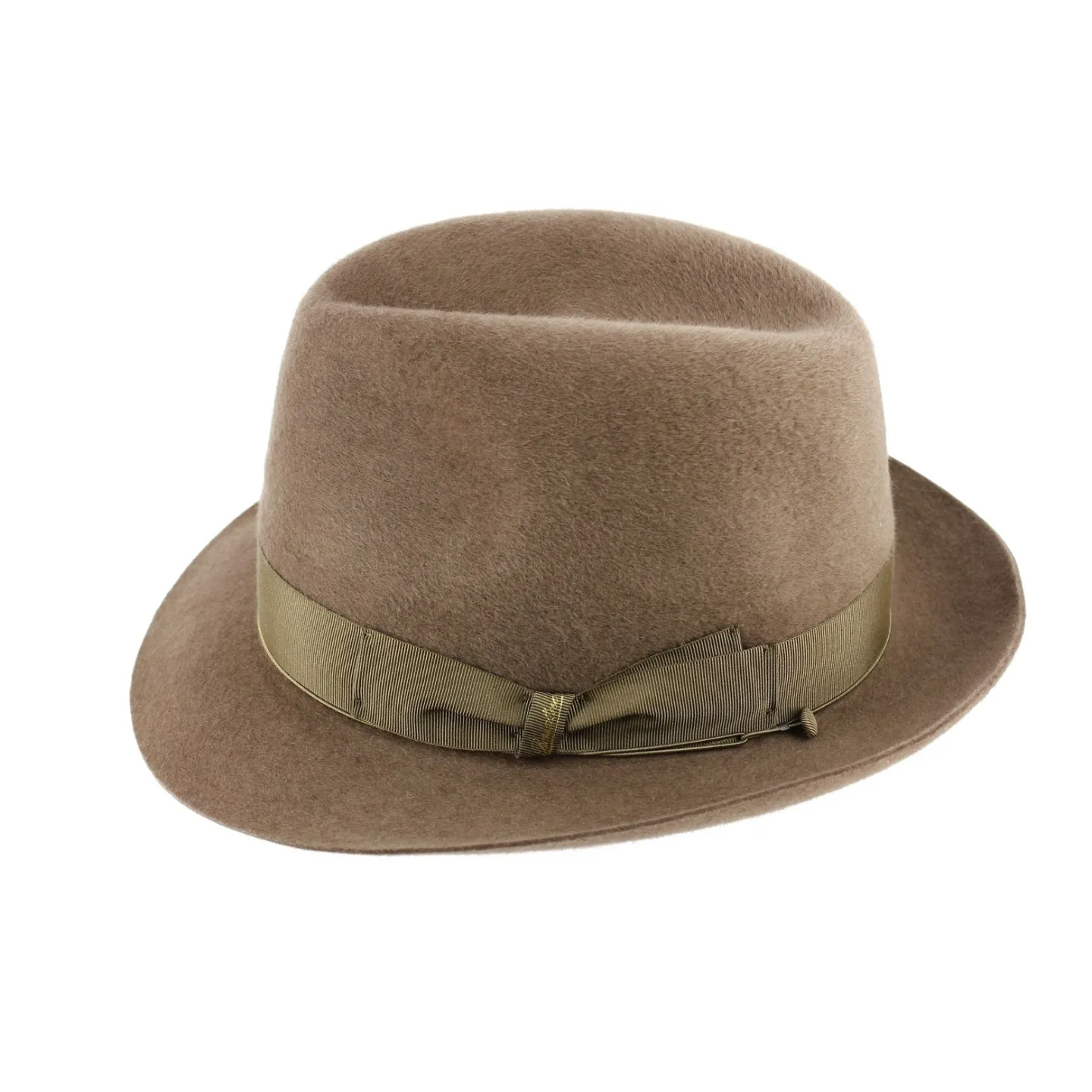 chapeau borsalino cervelt - boutique cervelt Reference : 3897 | Chapellerie Traclet