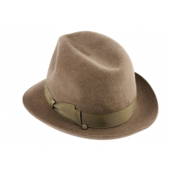Chapeau Borsalino Cervelt