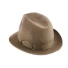 chapeau borsalino cervelt - boutique cervelt Reference : 3897 | Chapellerie Traclet