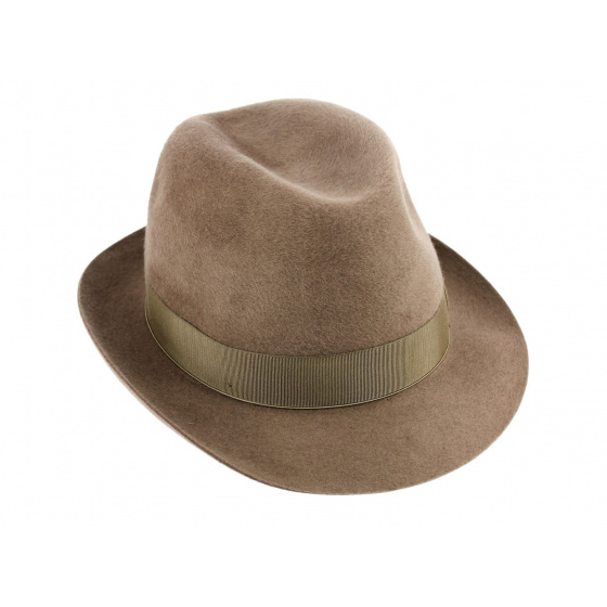 Borsalino Cervelt Hat