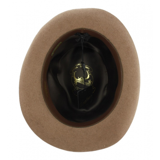 Borsalino Cervelt Hat