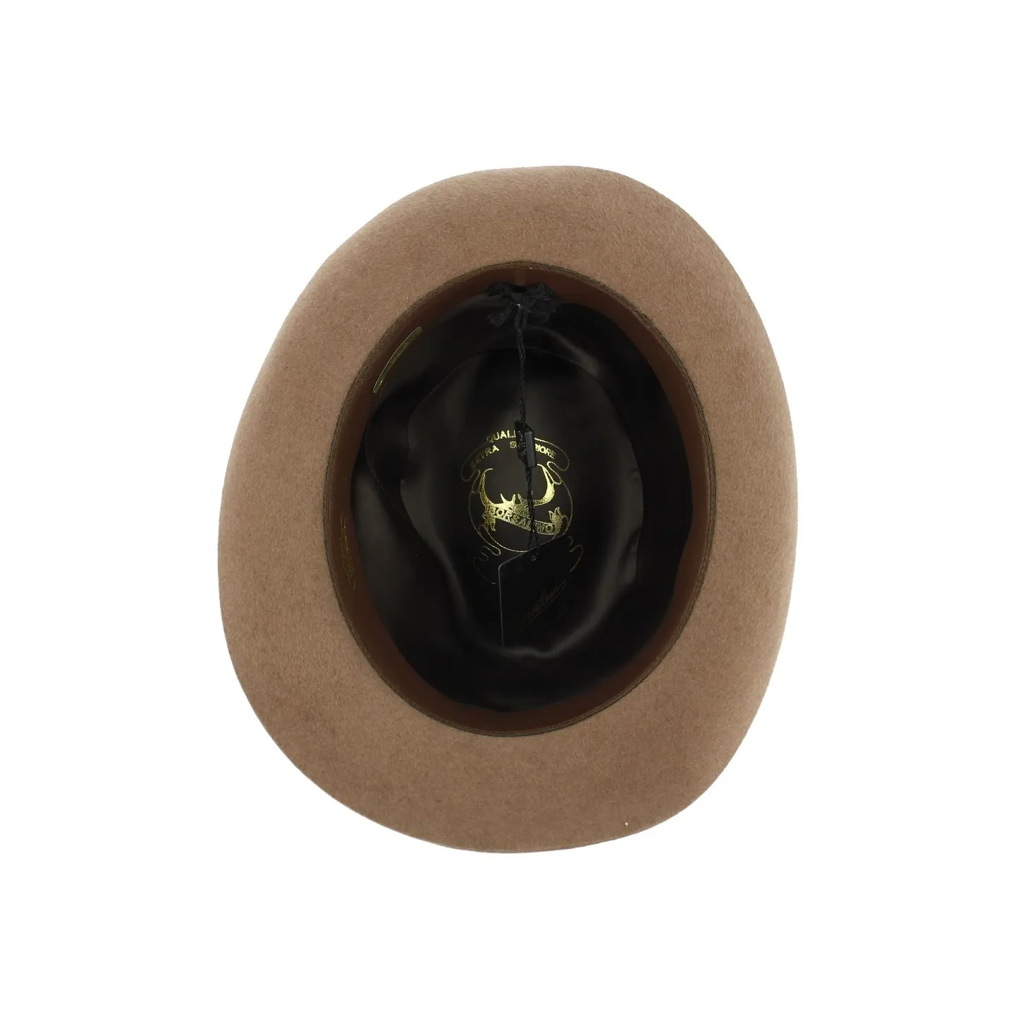 chapeau borsalino cervelt - boutique cervelt Reference : 3897 | Chapellerie Traclet