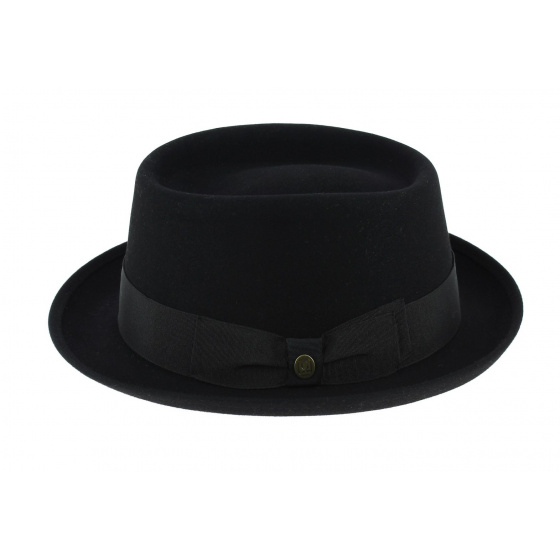 Chapeau Porkpie French Connection - Guerra Chapeau Porkpie French Connection - Guerra