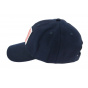 USA Freetime Cap - Atlantis