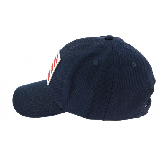 Casquette freetime USA - Atlantis