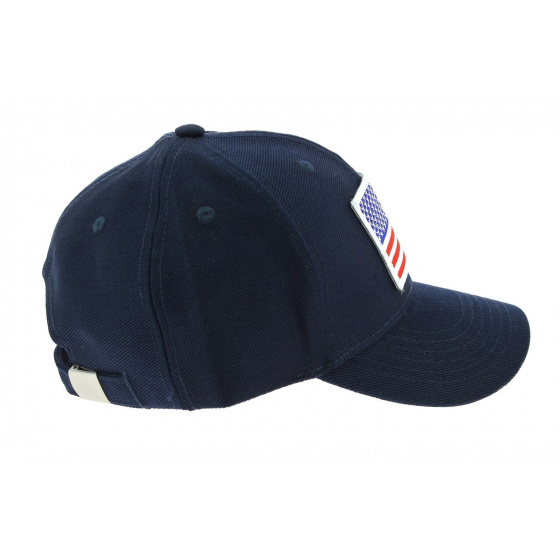 USA Freetime Cap - Atlantis