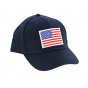 USA Freetime Cap - Atlantis