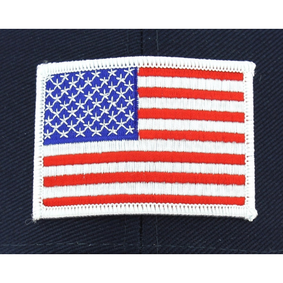 USA Freetime Cap - Atlantis