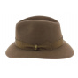 Borsalino Traveller Hat
