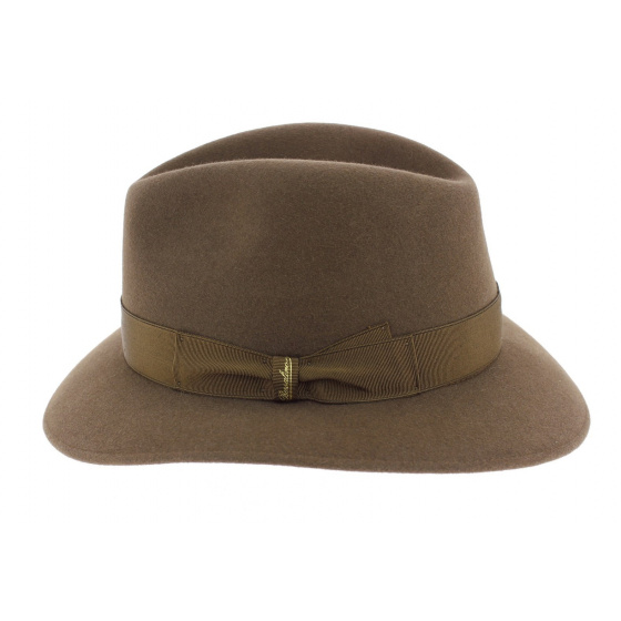 Chapeau Traveller Borsalino