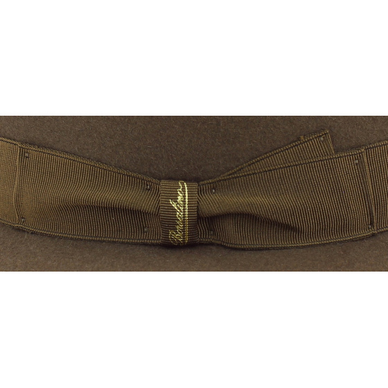 Chapeau Traveller Borsalino