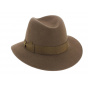 Traveller Borsalino Hat