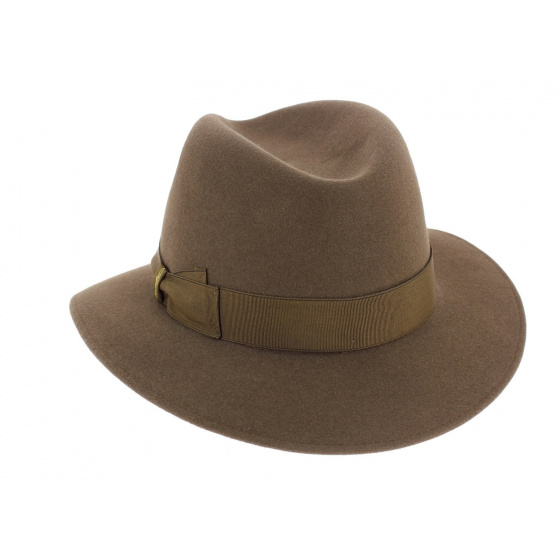 Chapeau Traveller Borsalino