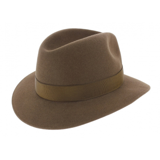 Chapeau Traveller Borsalino
