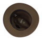 Borsalino Traveller Hat
