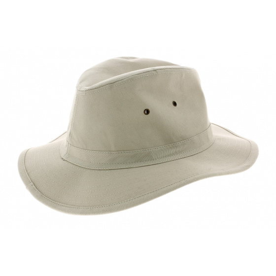 Fabric hat