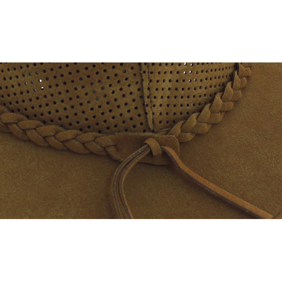 Breezer Hat - Aussie Apparel