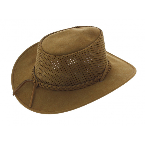 Breezer Hat - Aussie Apparel
