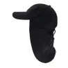 Saharan cap - rosholt - Chapellerie Traclet Reference: 375 | Chapellerie Traclet