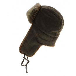 Chapka Palo Faux Fur - Stetson