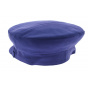 Engineman's Cap - Blue - Traclet