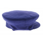 Engineman's Cap - Blue - Traclet