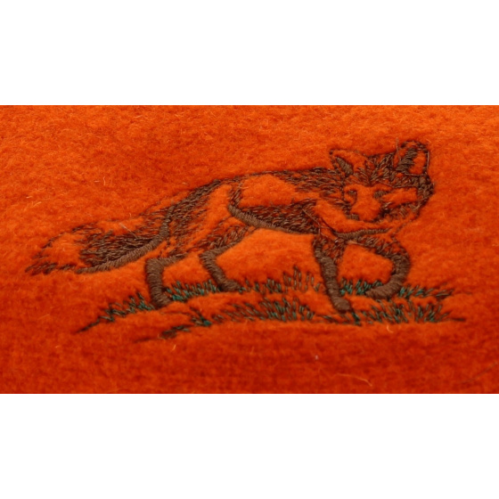 Fox Hunter Beret - Le Béret Français Fox Hunter Beret - Le Béret Français