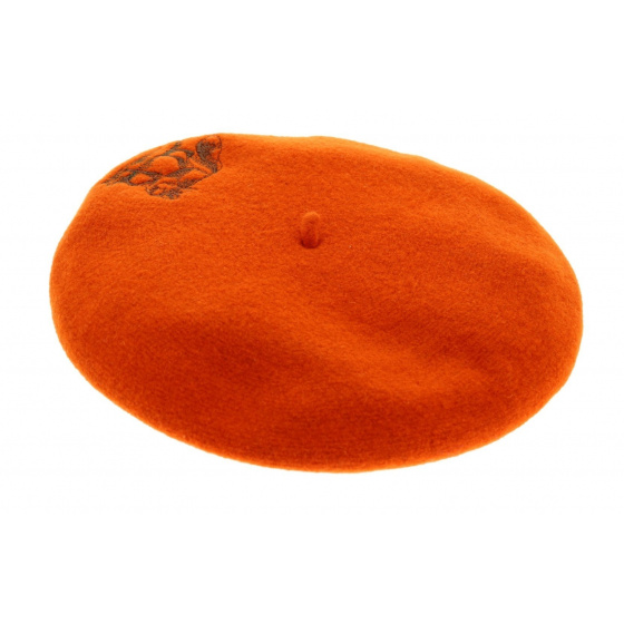 Fox Hunter Beret - Le Béret Français Fox Hunter Beret - Le Béret Français