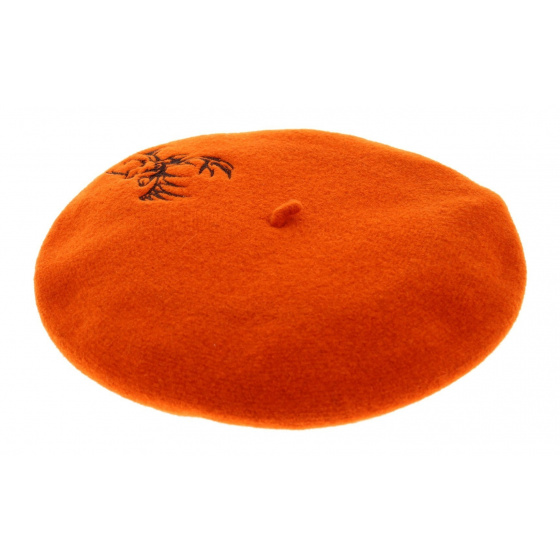 Deer Hunter Beret - Le Béret Français