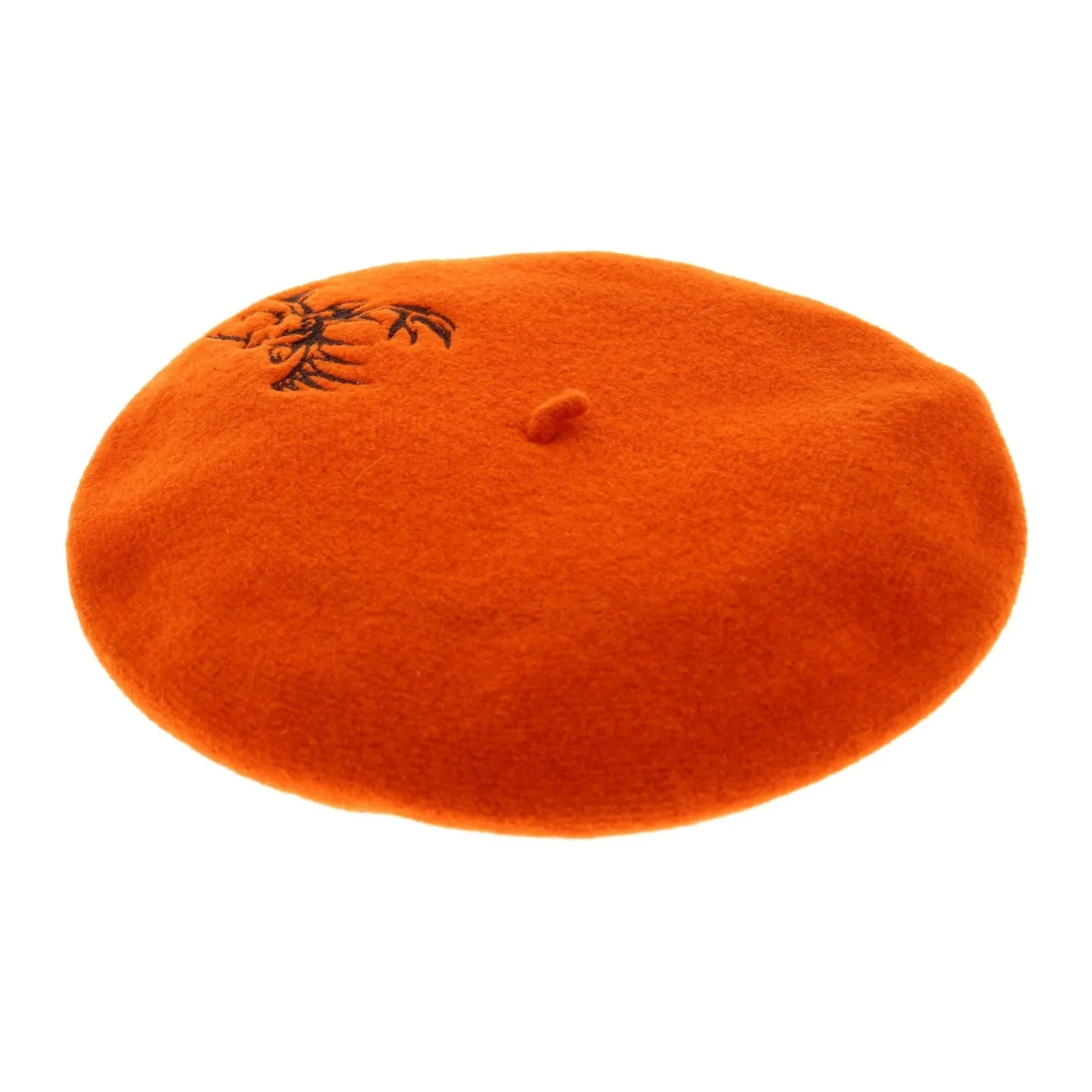 Deer Hunter Beret - Le Béret Français Reference: 6364 | Chapellerie Traclet