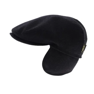BristolKG Ear Flap Cap - Gottmann Reference: 6368 | Chapellerie Traclet