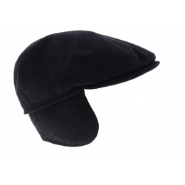 BristolKG Ear Flap Cap - Gottmann