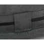 Gray Porkpie Hat - Aussie Apparel