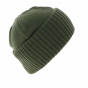 Steve Khaki Sailor Beanie - Traclet