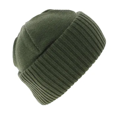 Khaki Steve Sailor Beanie - Traclet - Traclet Shop Reference: 6375 | Traclet Hat Shop