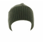Khaki Steve Sailor Beanie - Traclet