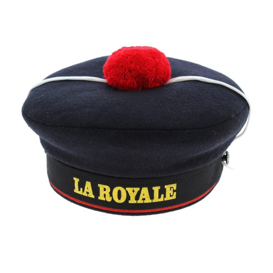 Bachi De Marin Bleu - Traclet