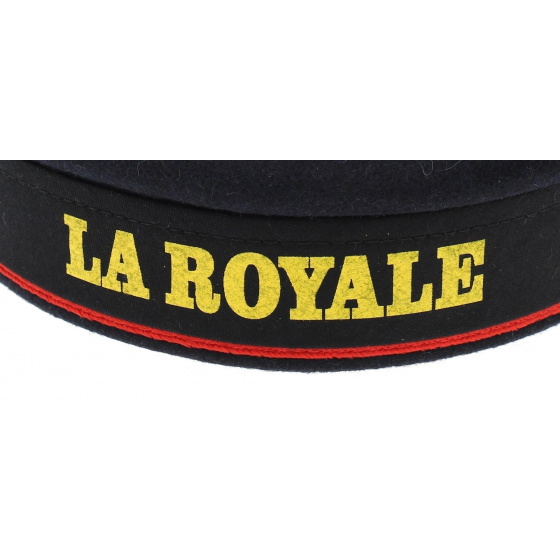 Bachi De Marin Bleu - Traclet