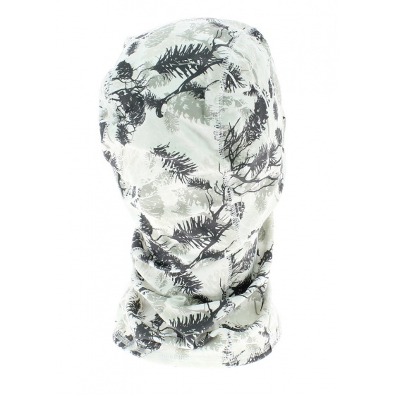 The B.E.B Light Balaclava - Coal The B.E.B Light Balaclava - Coal