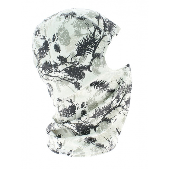 The B.E.B Light Balaclava - Coal The B.E.B Light Balaclava - Coal