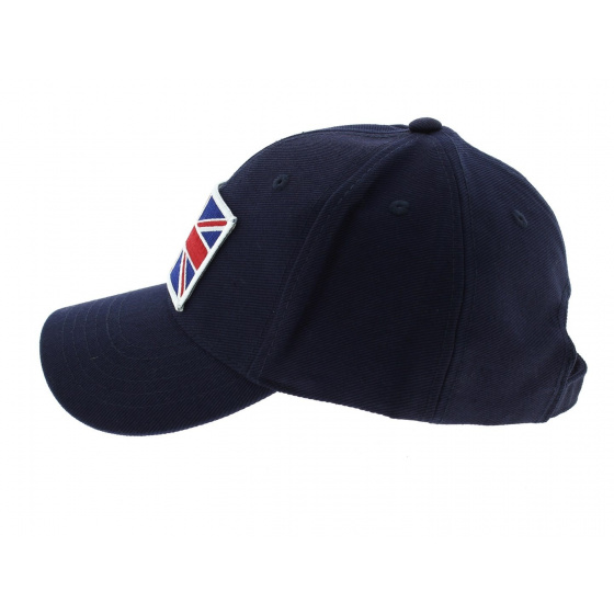 UK Freetime Cap - Atlantis