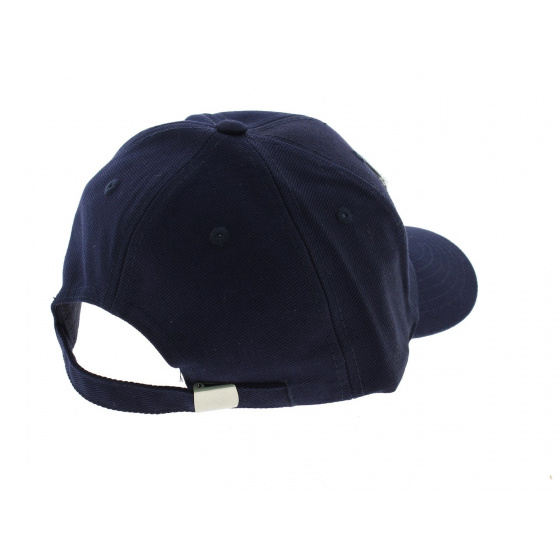 UK Freetime Cap - Atlantis