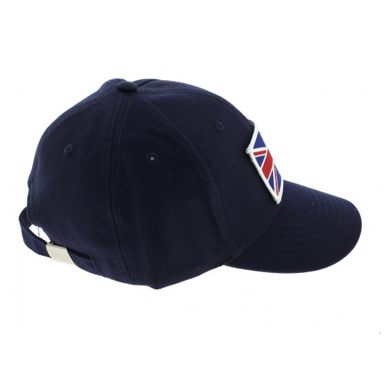 Casquette freetime UK - Atlantis