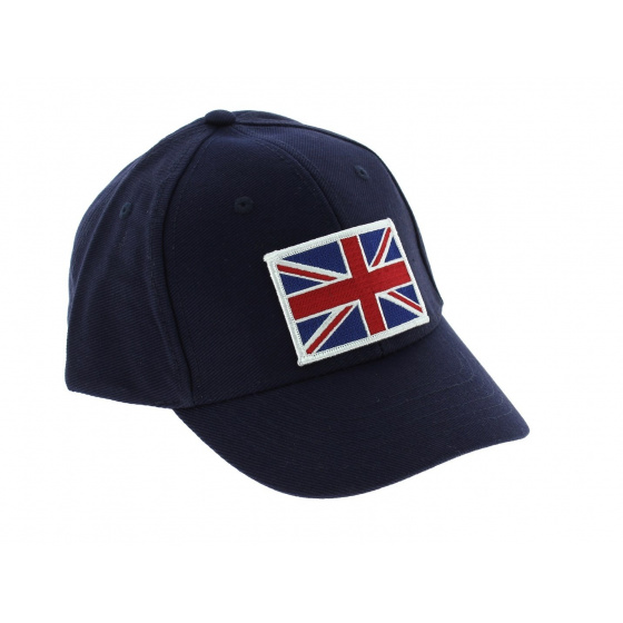 UK Freetime Cap - Atlantis
